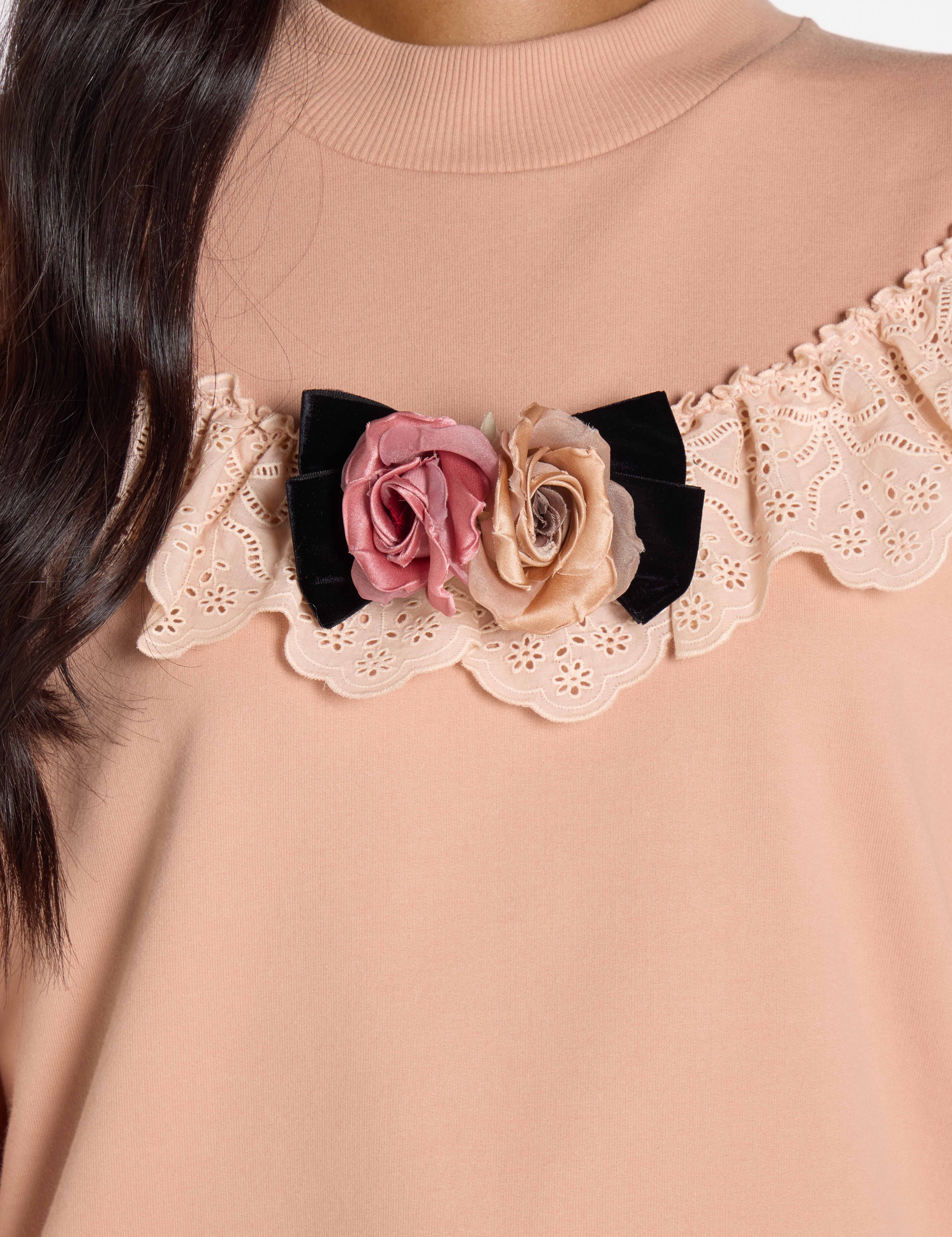 MON ROSE SWEAT SET - Image 5