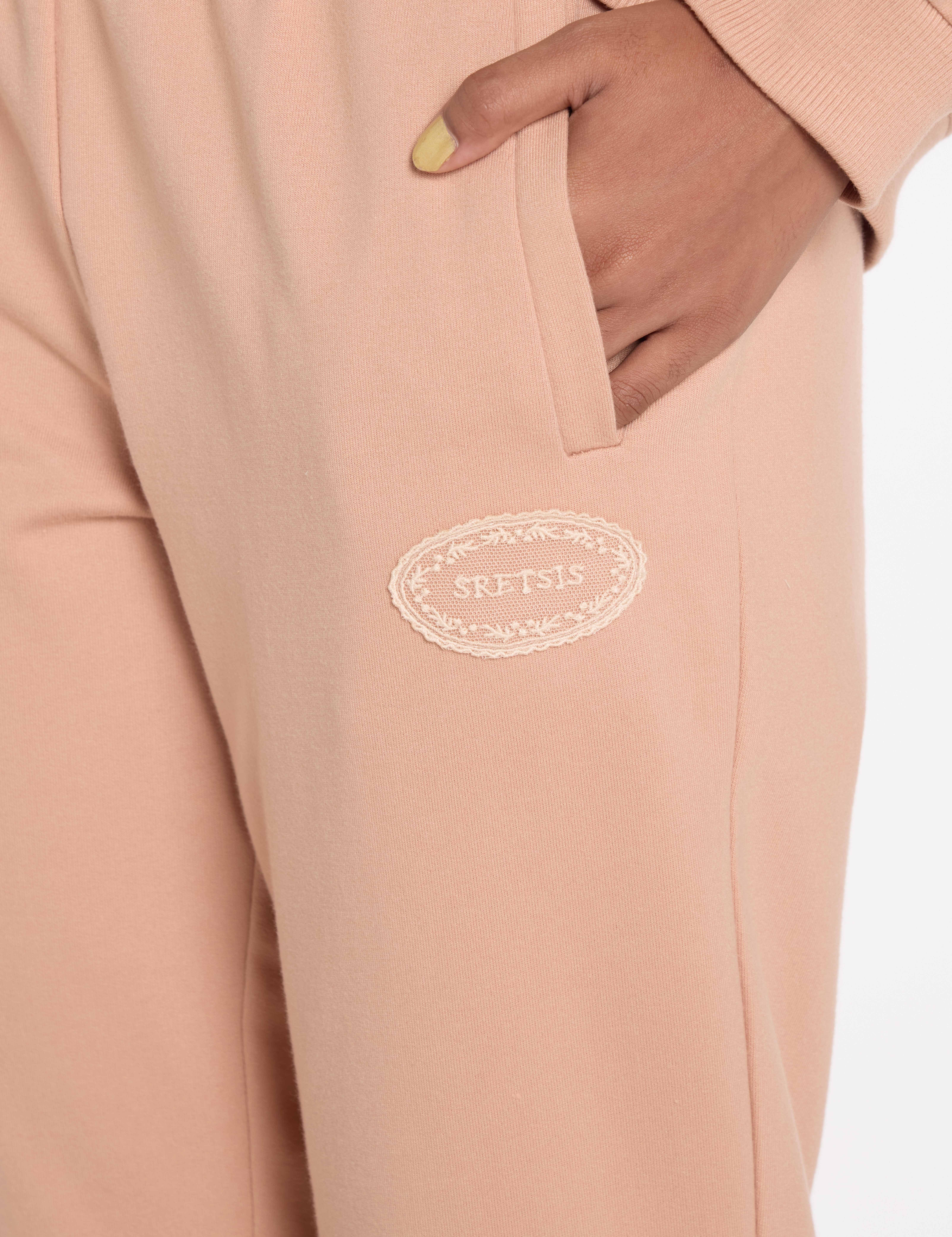 MON ROSE SWEAT SET - Image 6