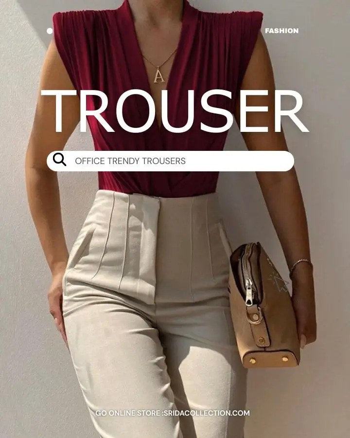 Trouser