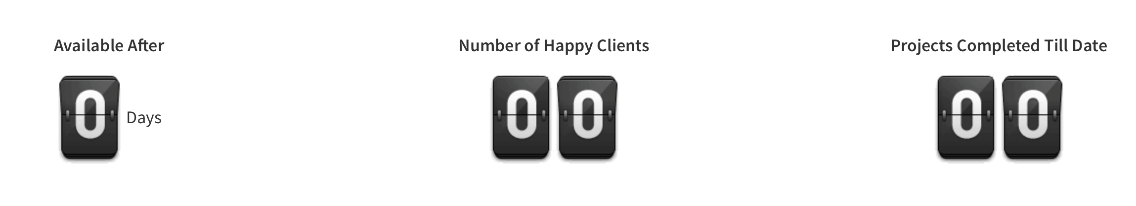 jQuery Counter on scroll using in Genesis - Sridhar Katakam jQuery Counter on scroll using in Genesis - Sridhar Katakam