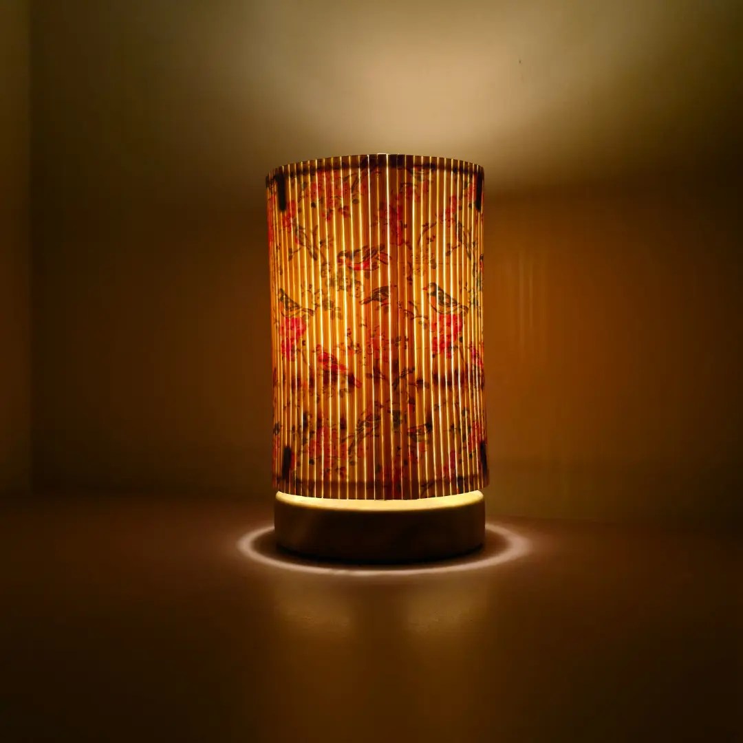 Premium Table Lamp (TL-04)