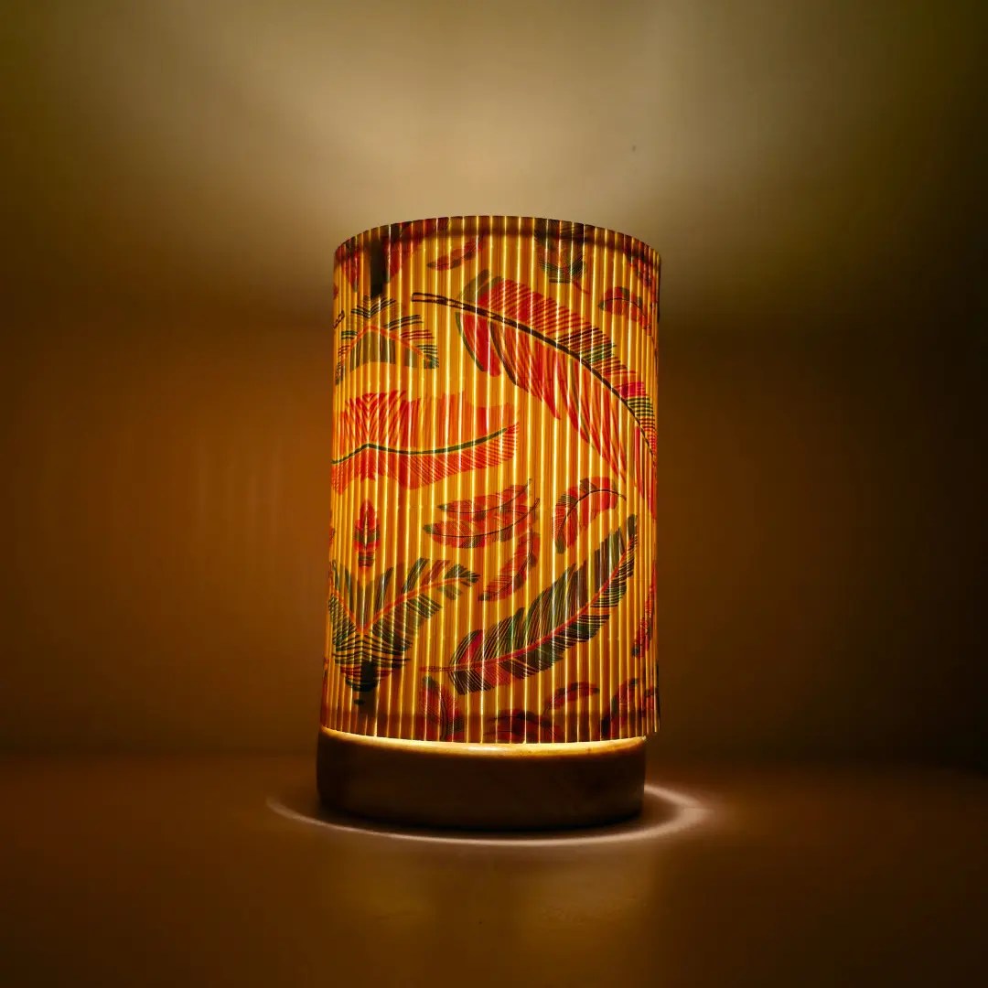 Premium Table Lamp (TL-03)