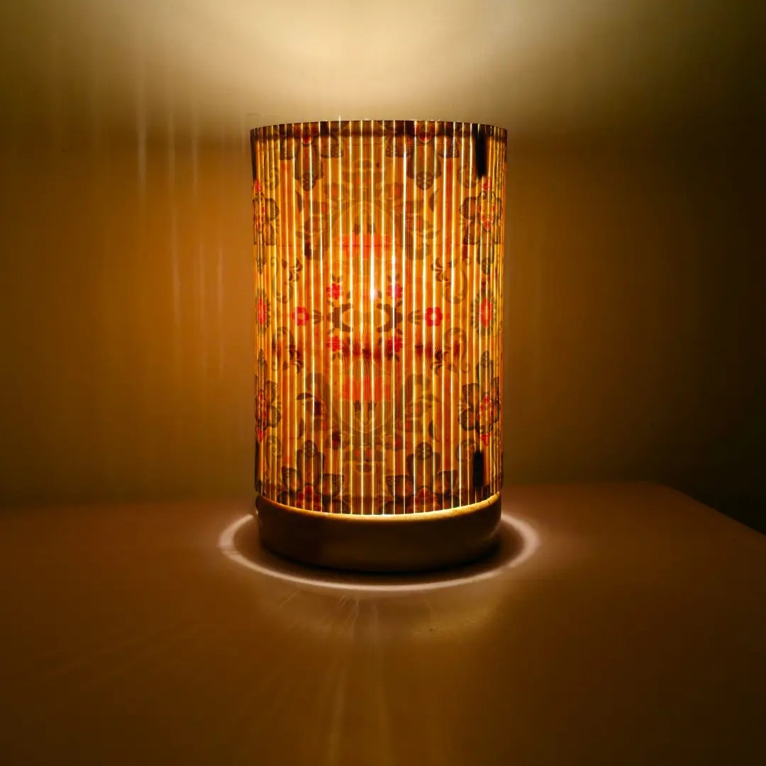 Premium Table Lamp (TL-05)