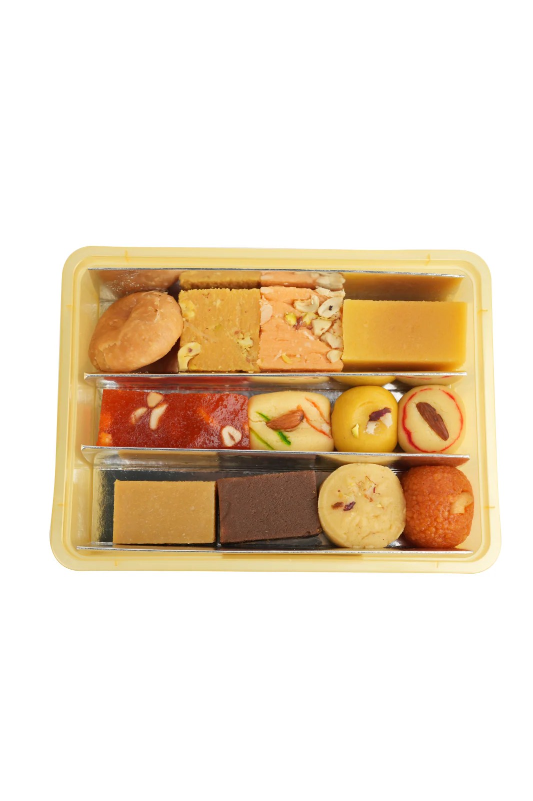 Sweets Sri Krishna Sweets - Space Art Collection - Desktop Quality