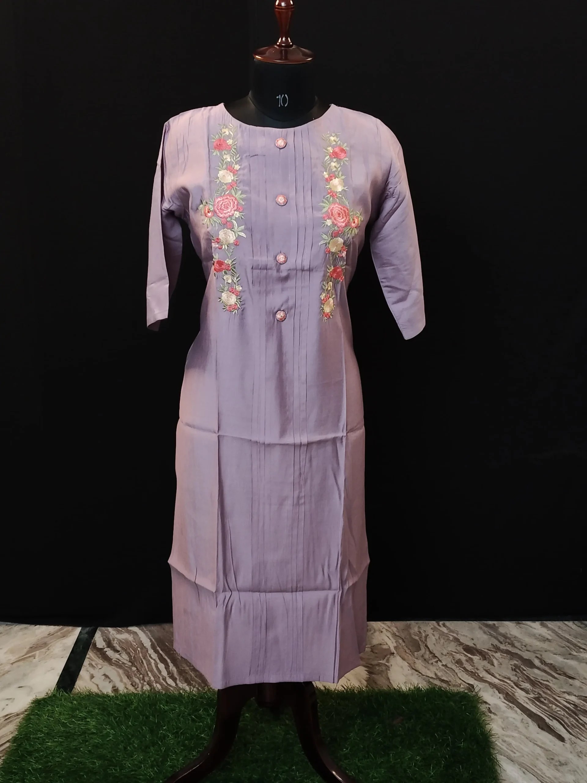 Muslin Top