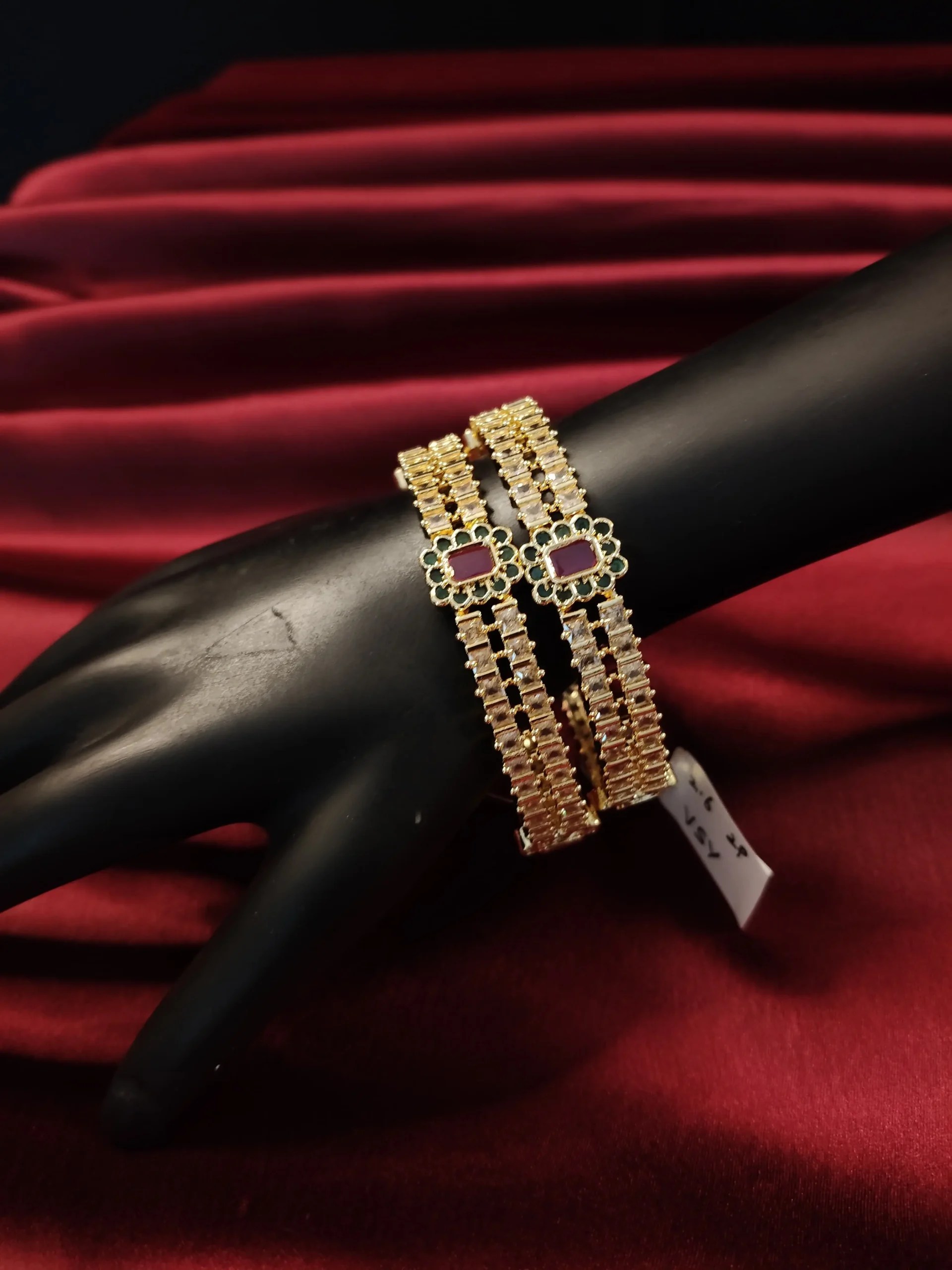 BG12 AD Bangles