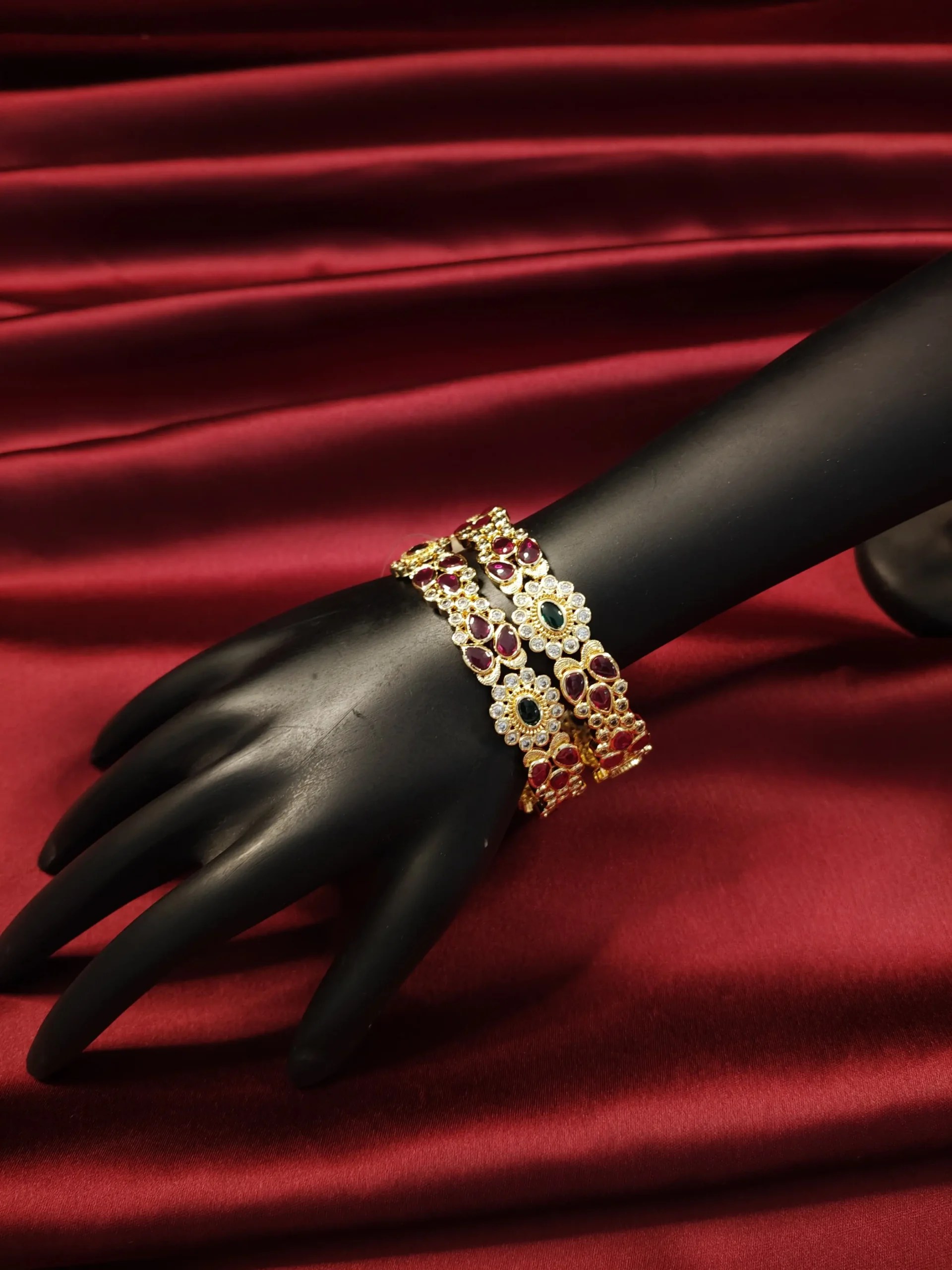 BG-14A AD Bangles