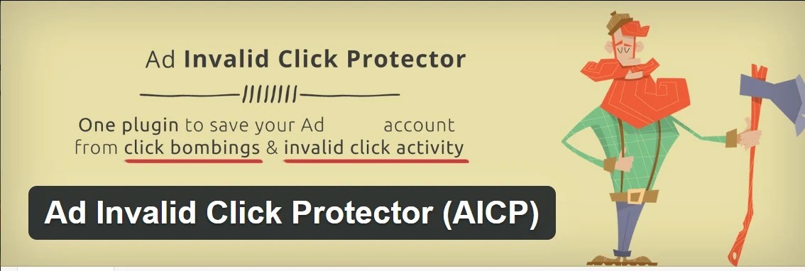AdSense Invalid Click Protector Plugin