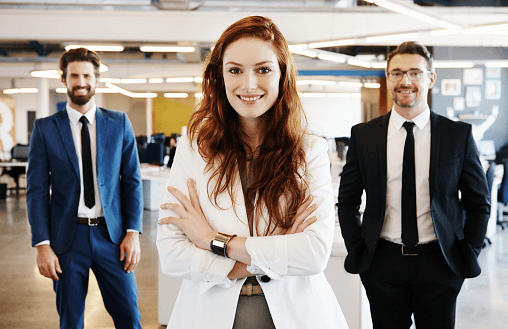 Career in analytics