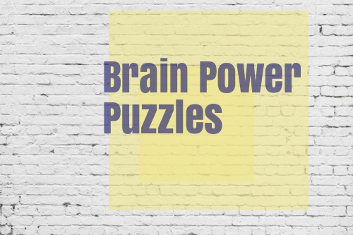 Brain Power
