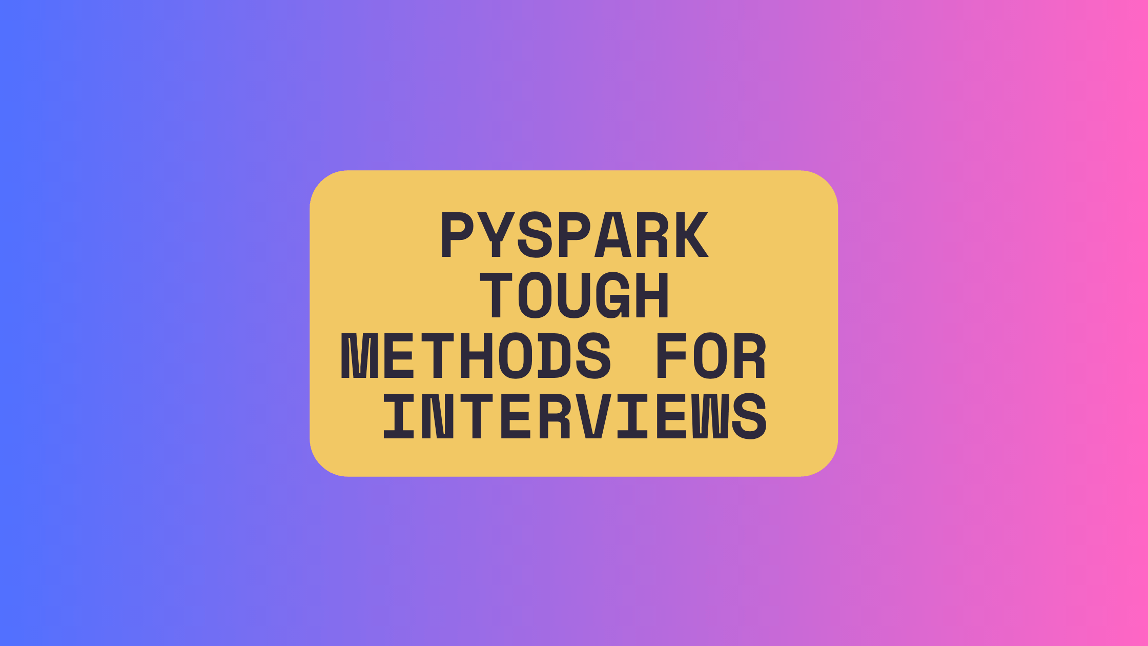 top-20-pyspark-tricks-for-data-engineers