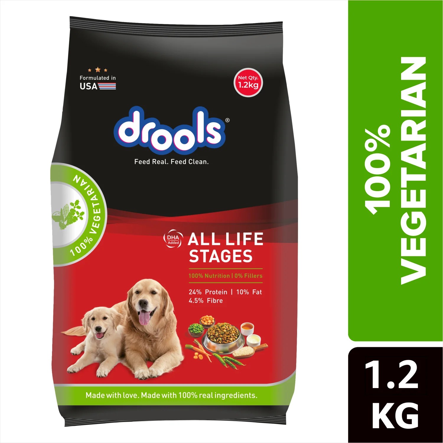 Veg Food