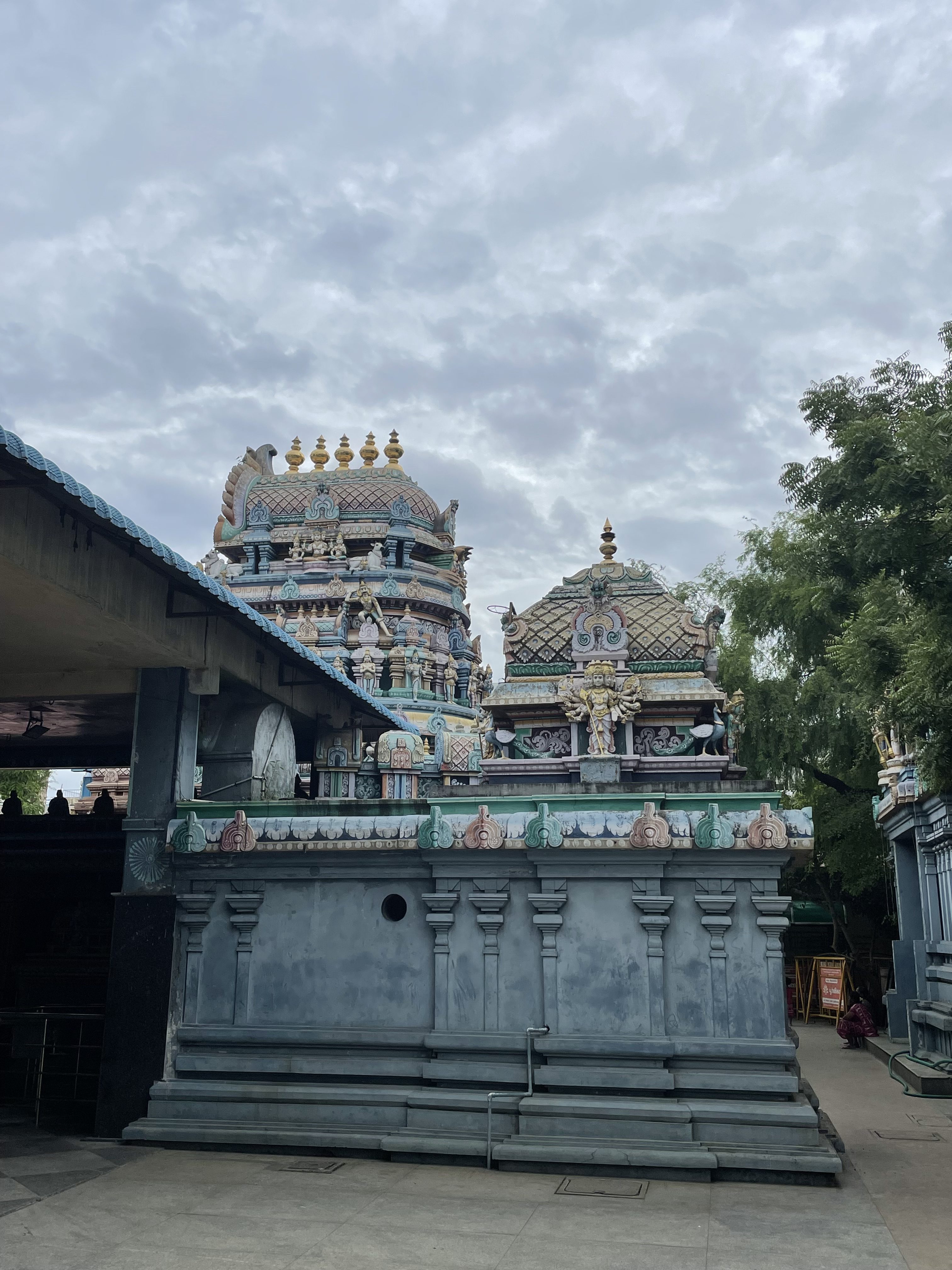 Chennai 600026 Ancient Puliyur, Modern Vadapalani