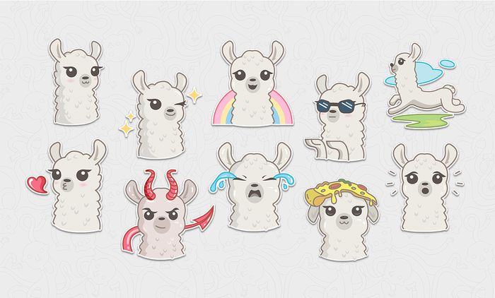 идеи бумажных сюрпризов коллекции срисовать