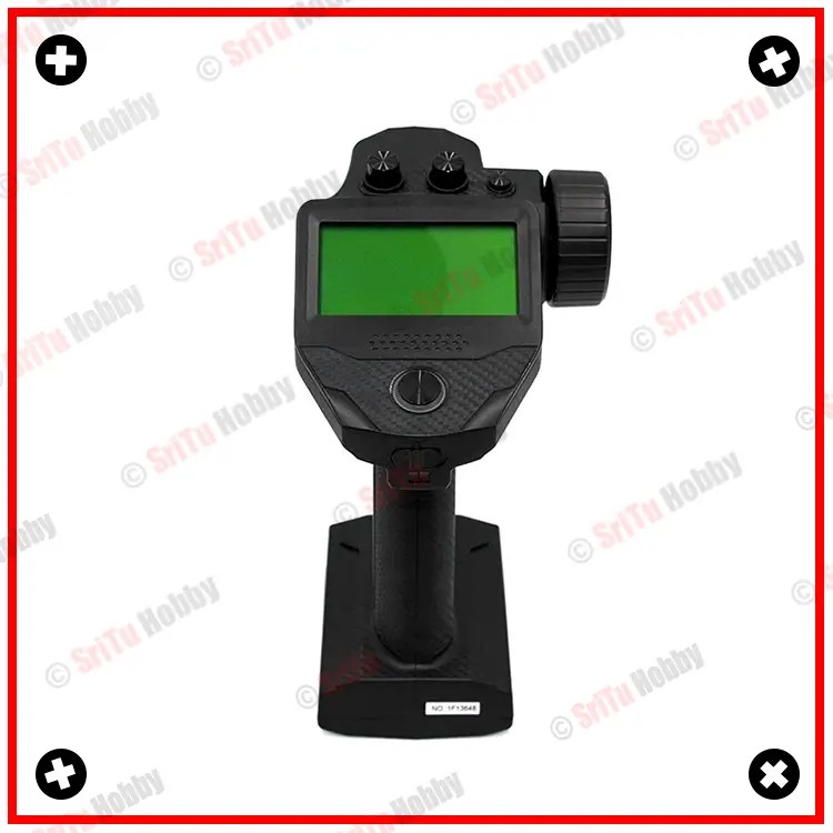 FLYSKY FS G7P Transmitter with R7P Receiver 7CH 2.4GHz Protocol