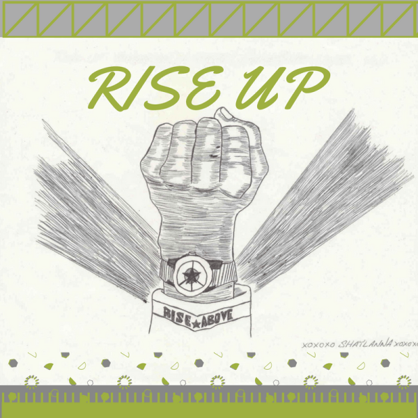 RISE UP