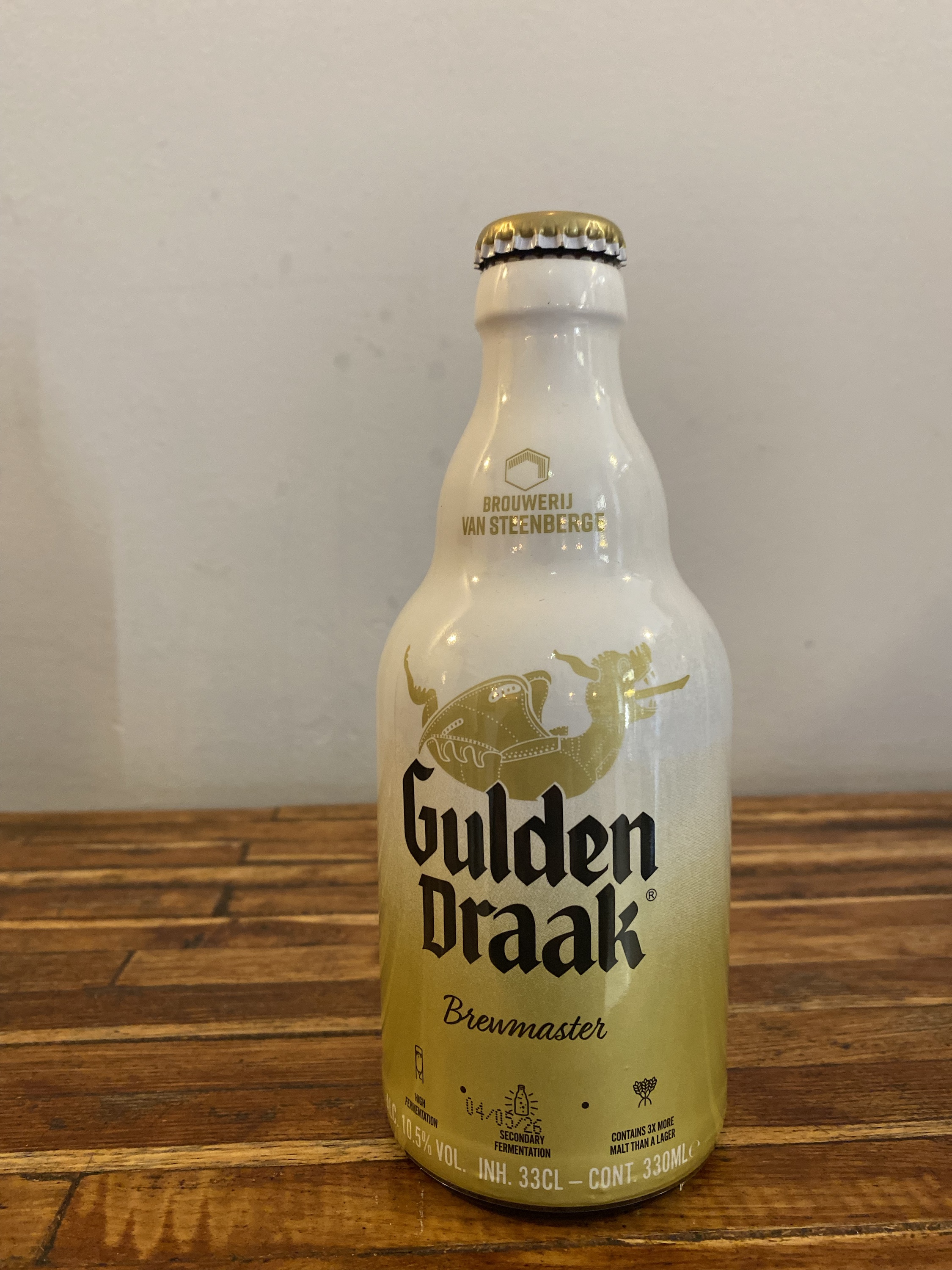 Gulden Draak Brewmasters Edition