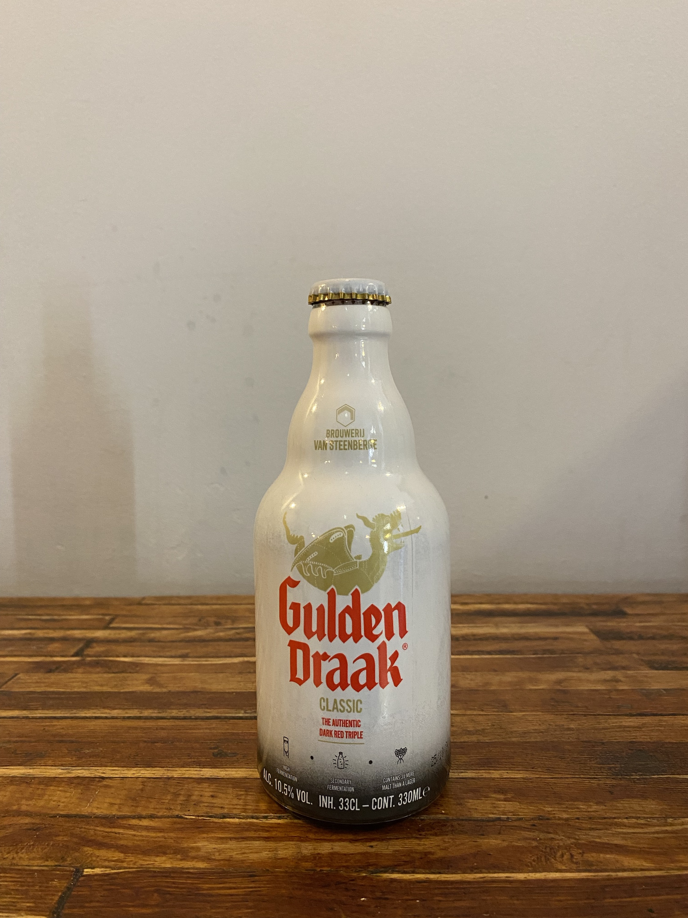 Gulden Draak Classic