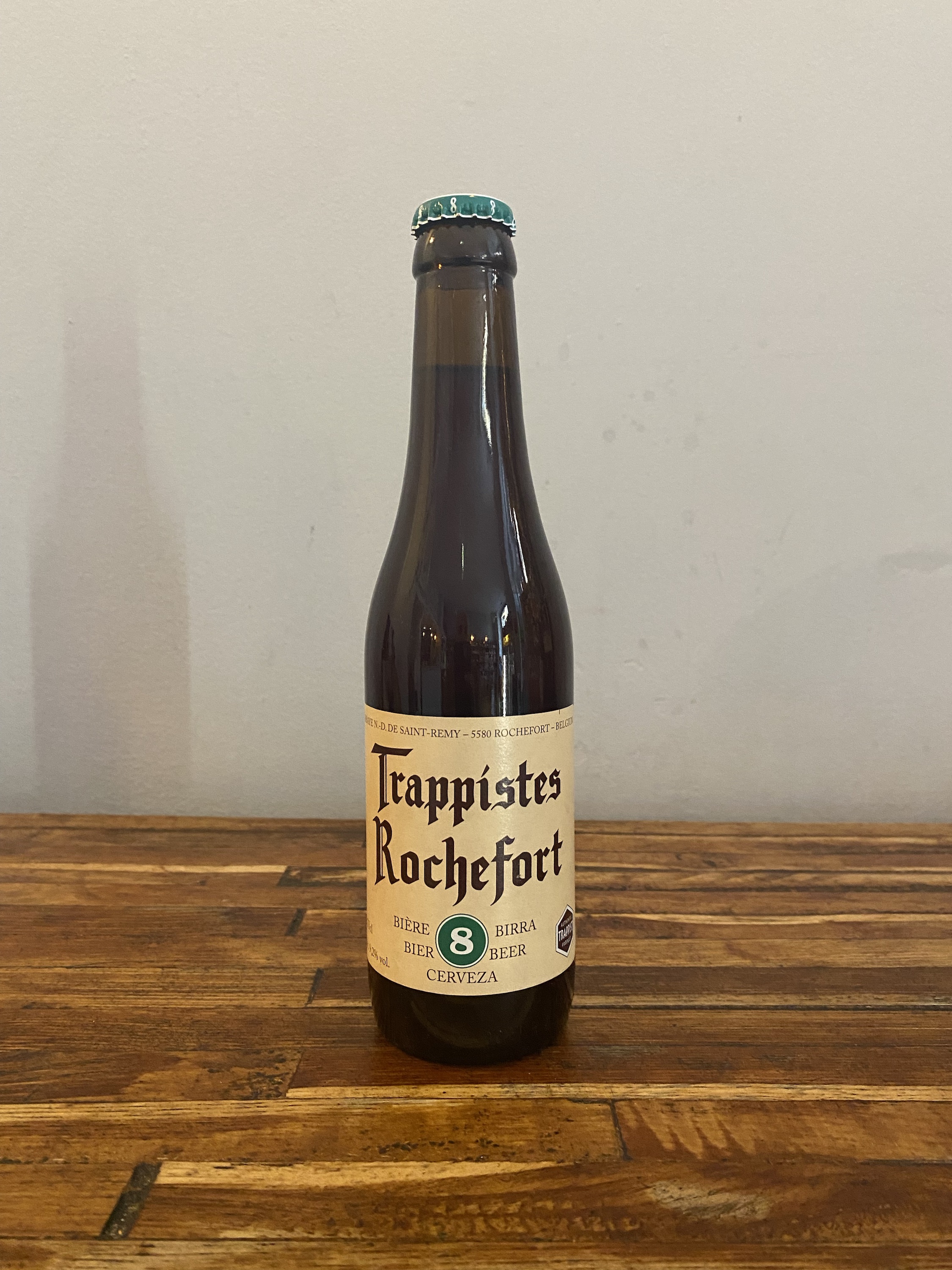 ROCHEFORT 8