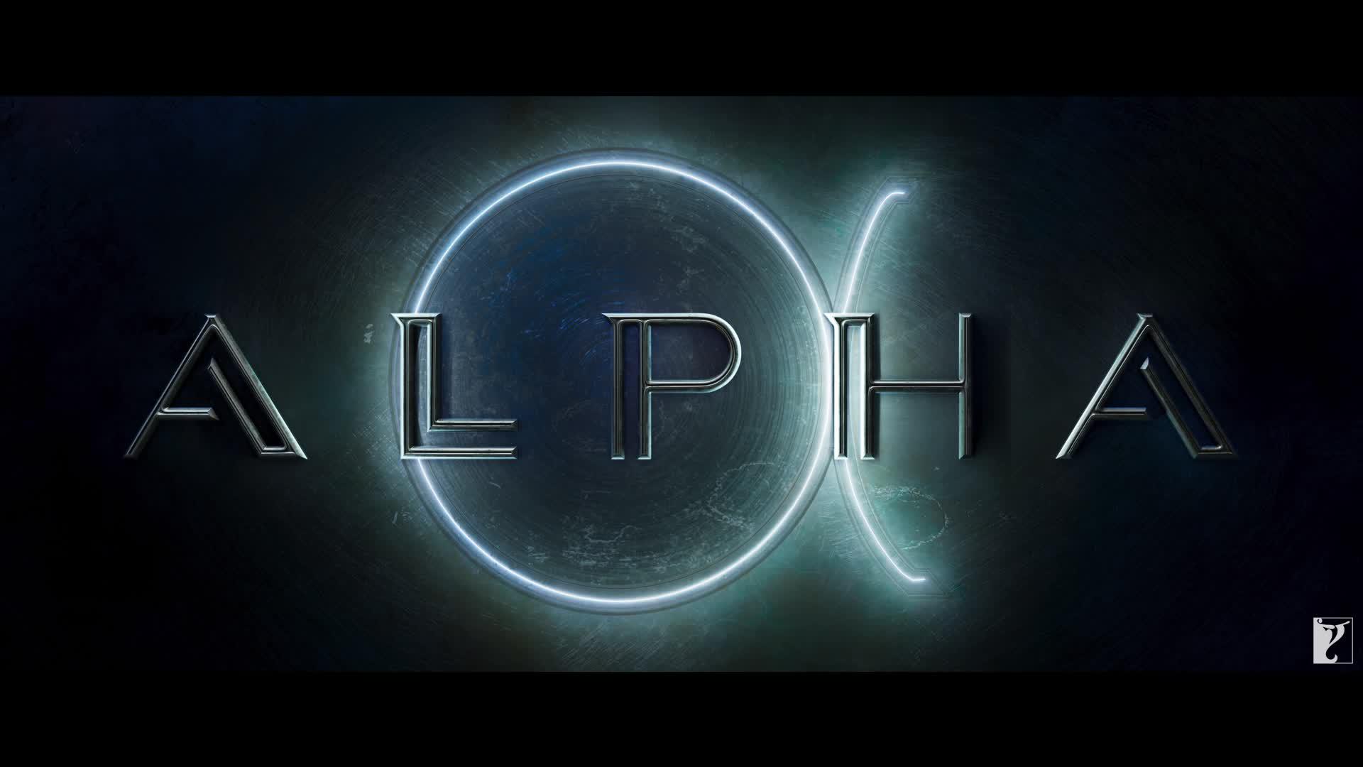 ALPHA (film)
