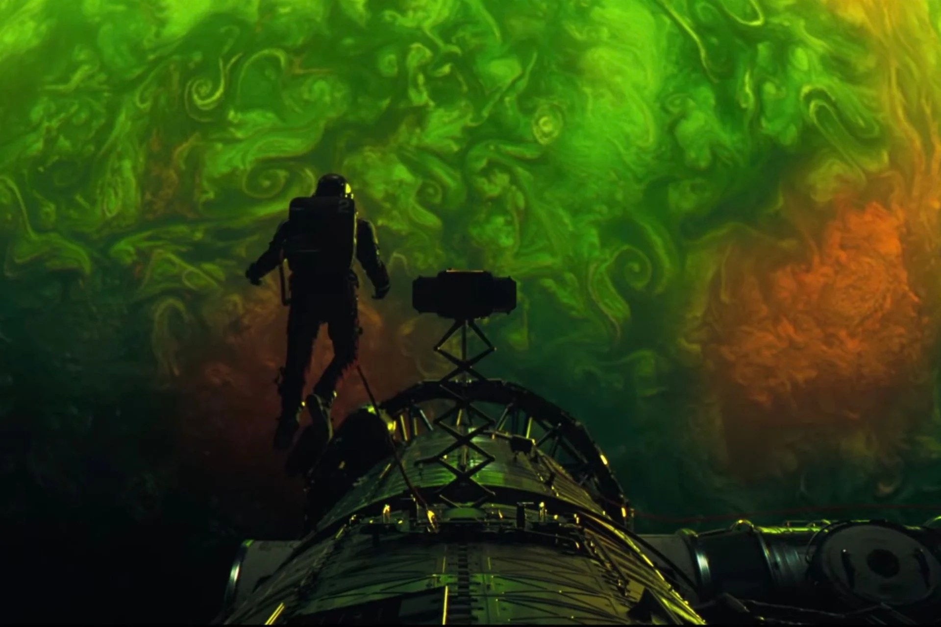 Project Hail Mary Final Trailer Review