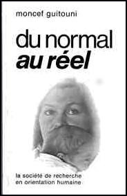 Du normal au réel
