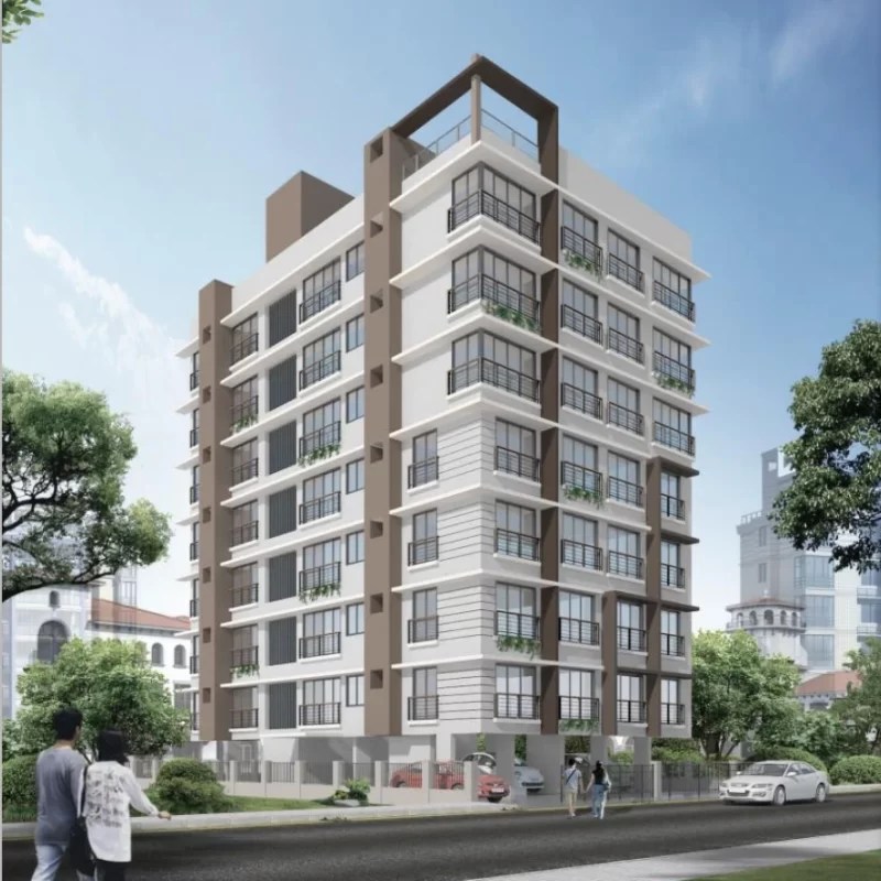 SAMOSARAN GOREGAON WEST