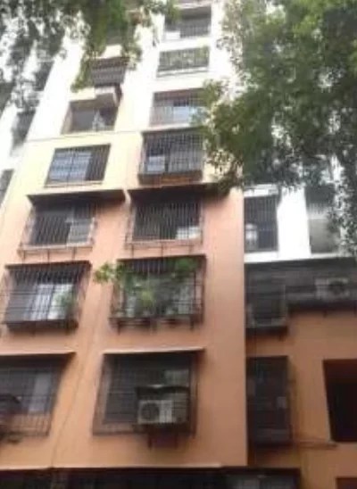 Nariman Point VileParle
