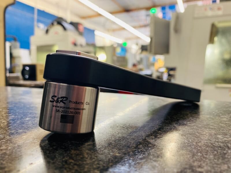 Retention Socket & Handle Set