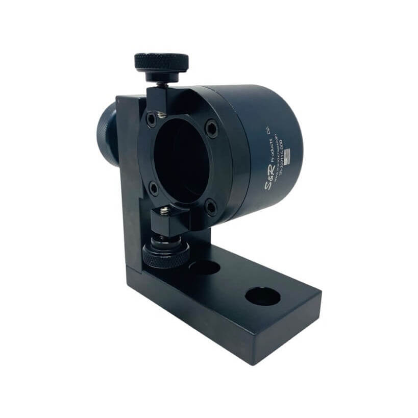 Tool Changer Fixture - 40 Taper