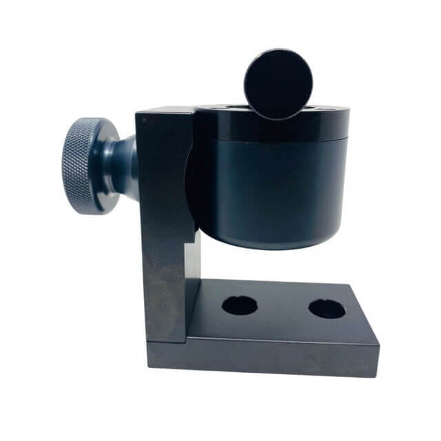 Tool Changer Fixture – 40 Taper – S&R Products