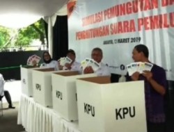 Pembentukan KPPS Pilkada 2024 Telah Dibuka, Wahh Segini Nih Gajinya 