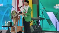SK DPP PPP Periode 2025-2030 Resmi Disahkan, Mardiono Ucapkan Syukur Alhamdulillah dan Terimakasih kepada Pemerintah