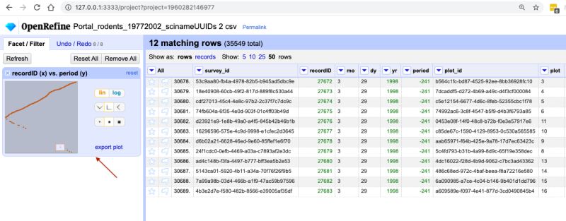 Opening And Exploring Data Data Cleaning With Openrefine - Artistic High Resolution Dark Textures | Free Download