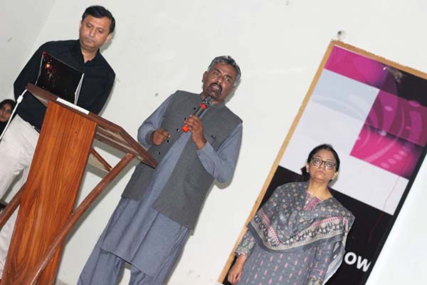 Awareness sessions conducted on Enterprise Development Program