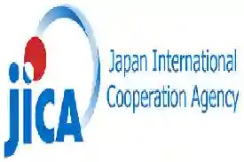 JICA