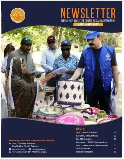 Quarterly April-June 2024