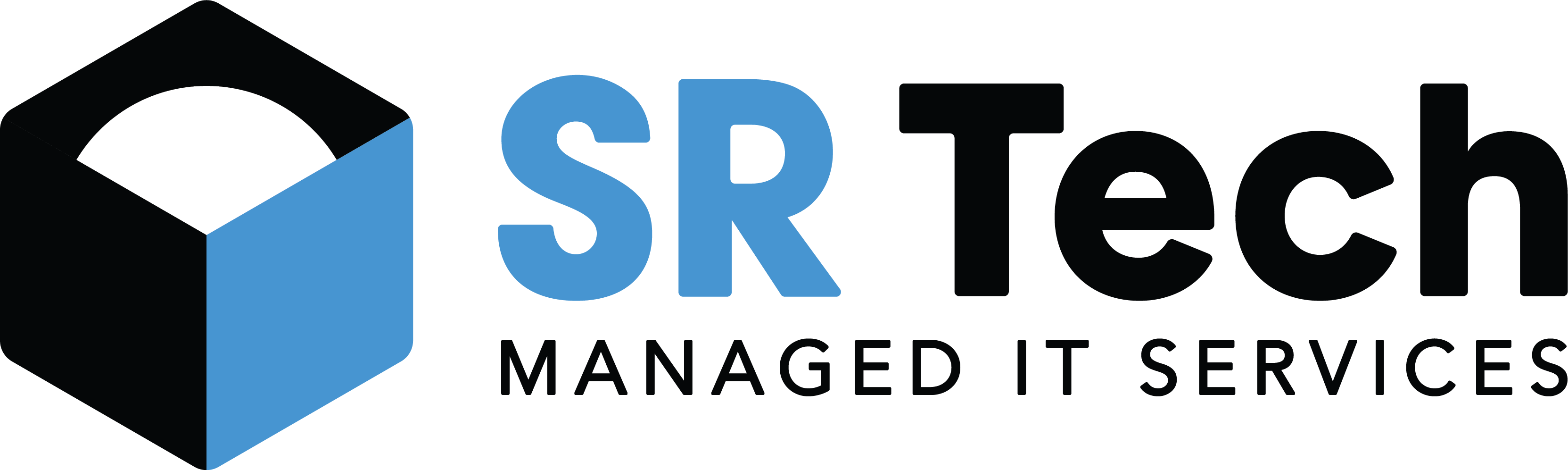 SR Technologies Logo