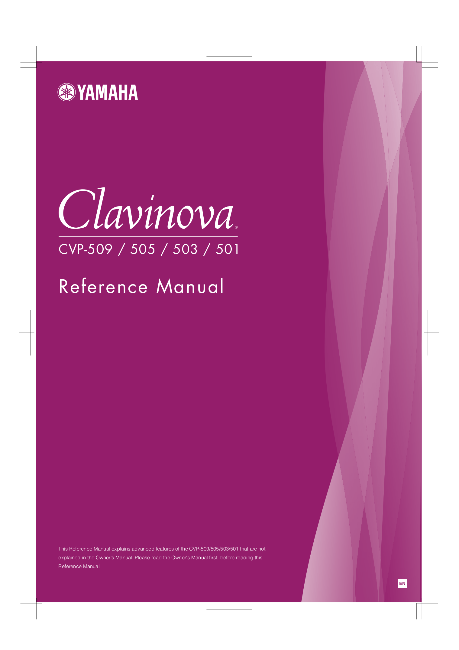 Yamaha Cvp105 Cvp 105 Service Manual Yamaha Amazon Com Books