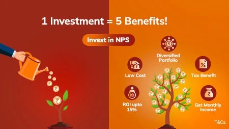 2. NPS vs. other retirement plans