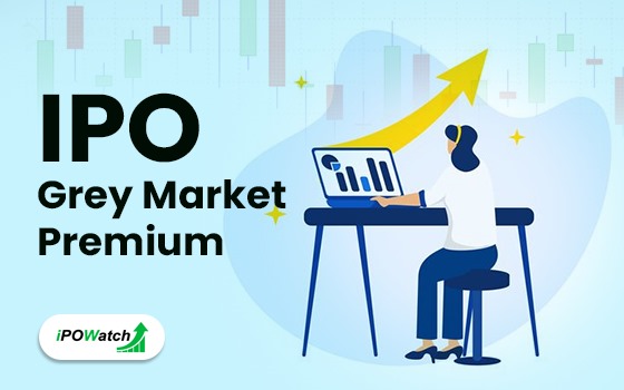 17. IPO Grey Market