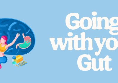 66. Going With Your Gut