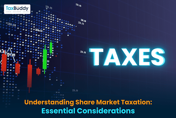 7 - Markets and Taxation