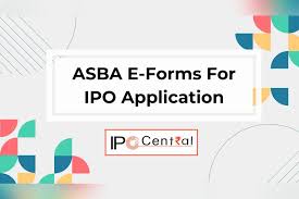 9. IPO Application