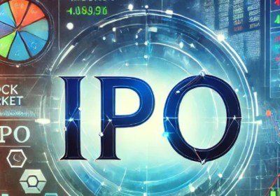 IPO Lead Manager Performance 2025