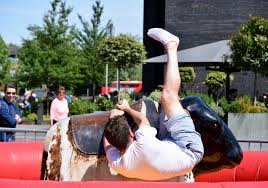 152. Getting Back Up