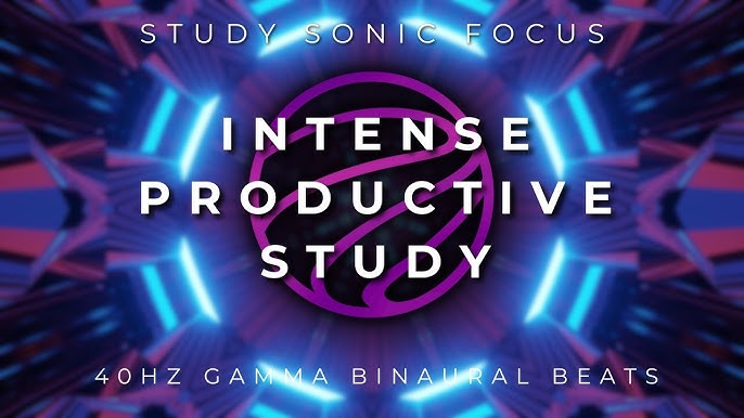 201. Full and Intense Concentration