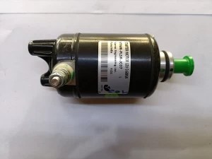 220. Self-Controlled and Profitable