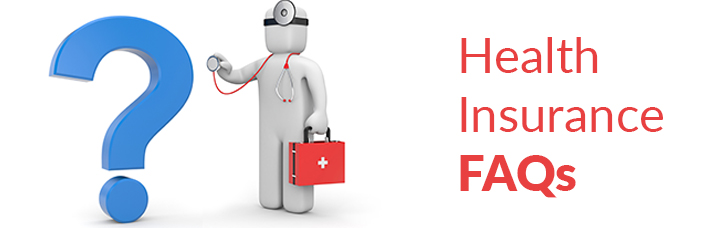 FAQs About Health Insurance