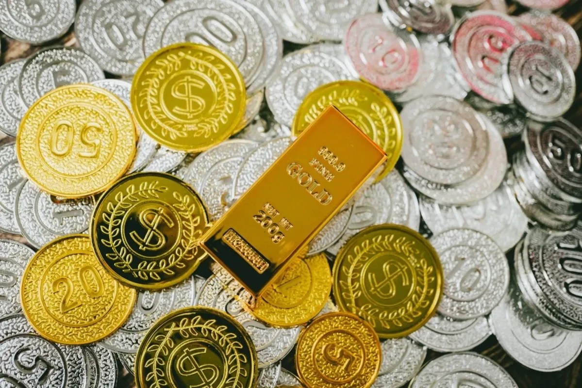 Gold Price RECAP March 3-7